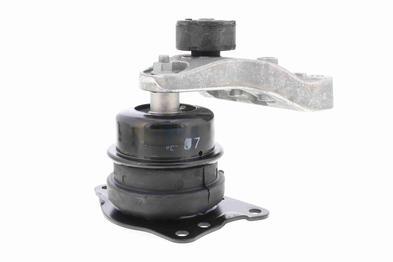 Mounting, engine-6
