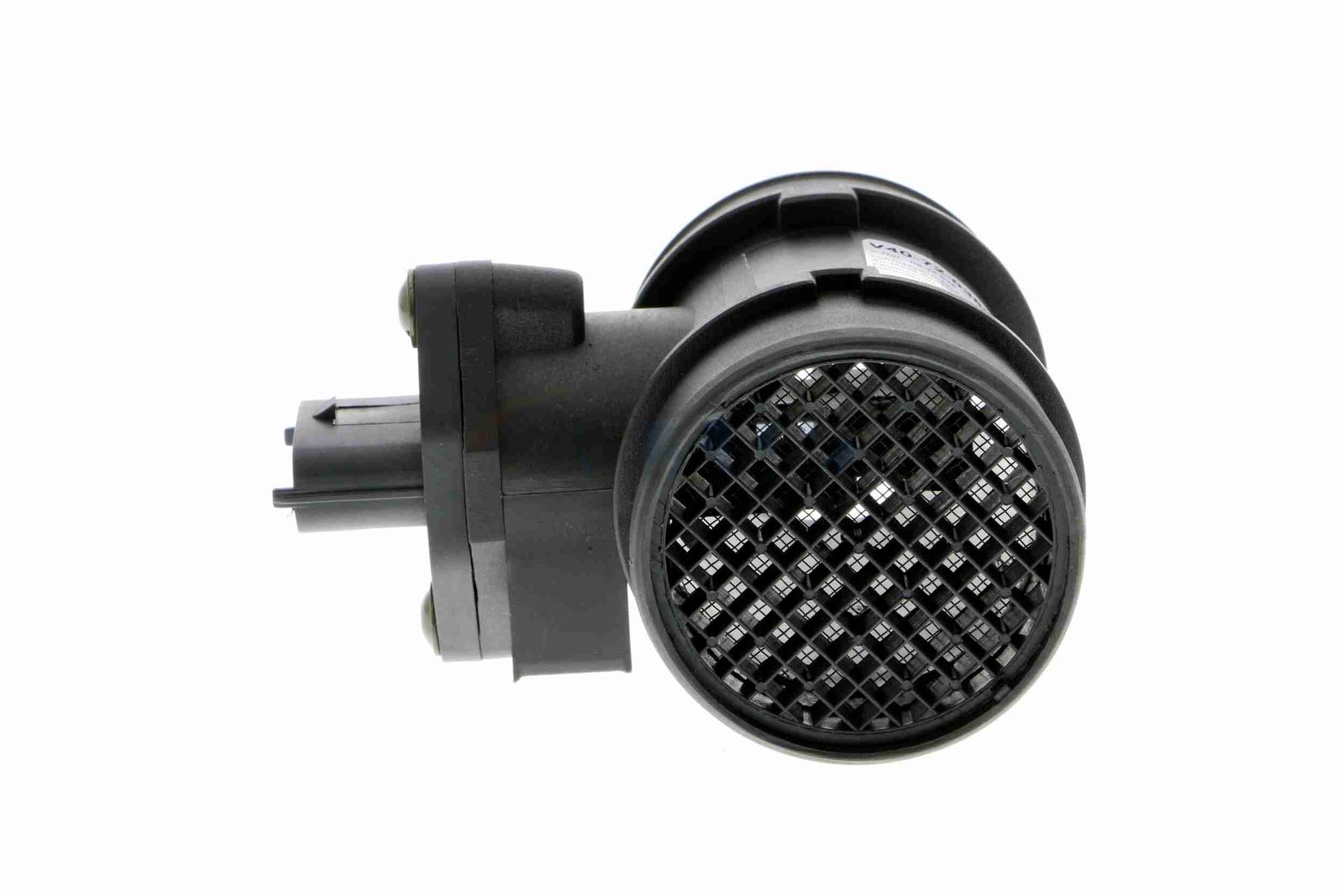 Mass Air Flow Sensor-4
