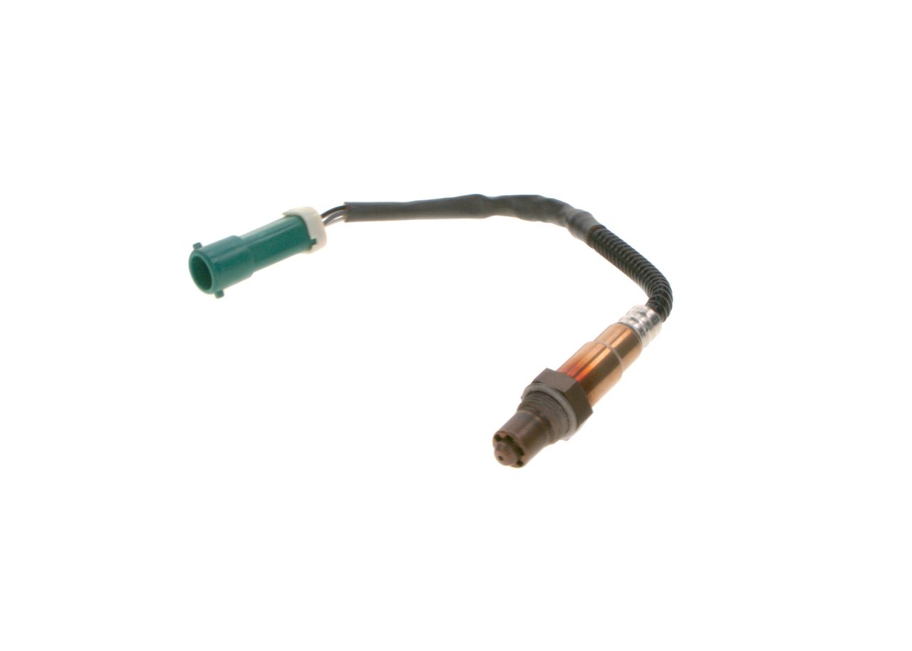 Oxygen Sensor