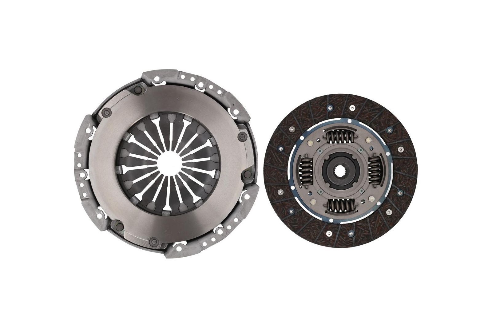 KAMOKA KC284 Clutch kit