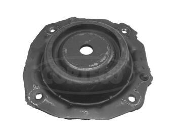 CORTECO 80000124 Suspension strut support mount