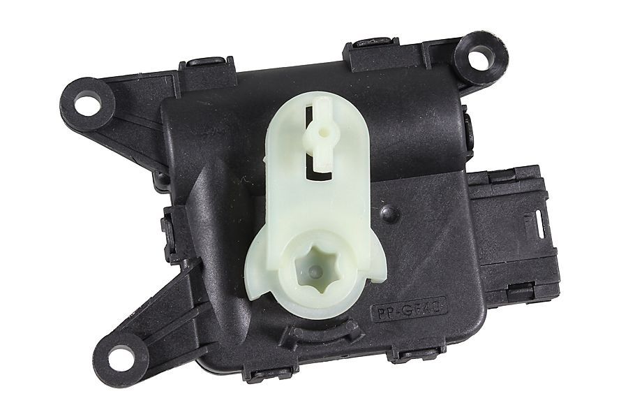 METZGER AUTOTEILE 0917870 Actuator, blending flap