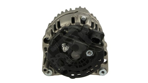Alternator-2