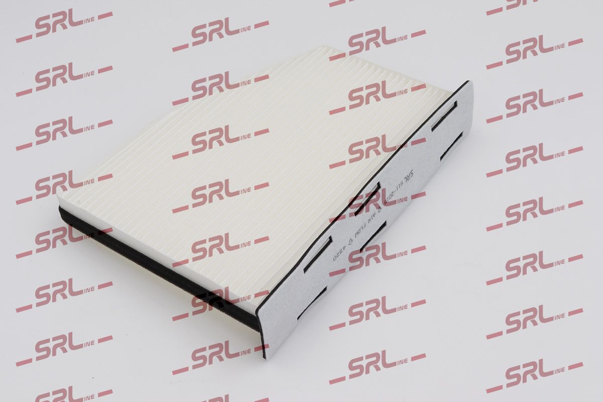 SRLINE S11-2015 Filter, cabin air