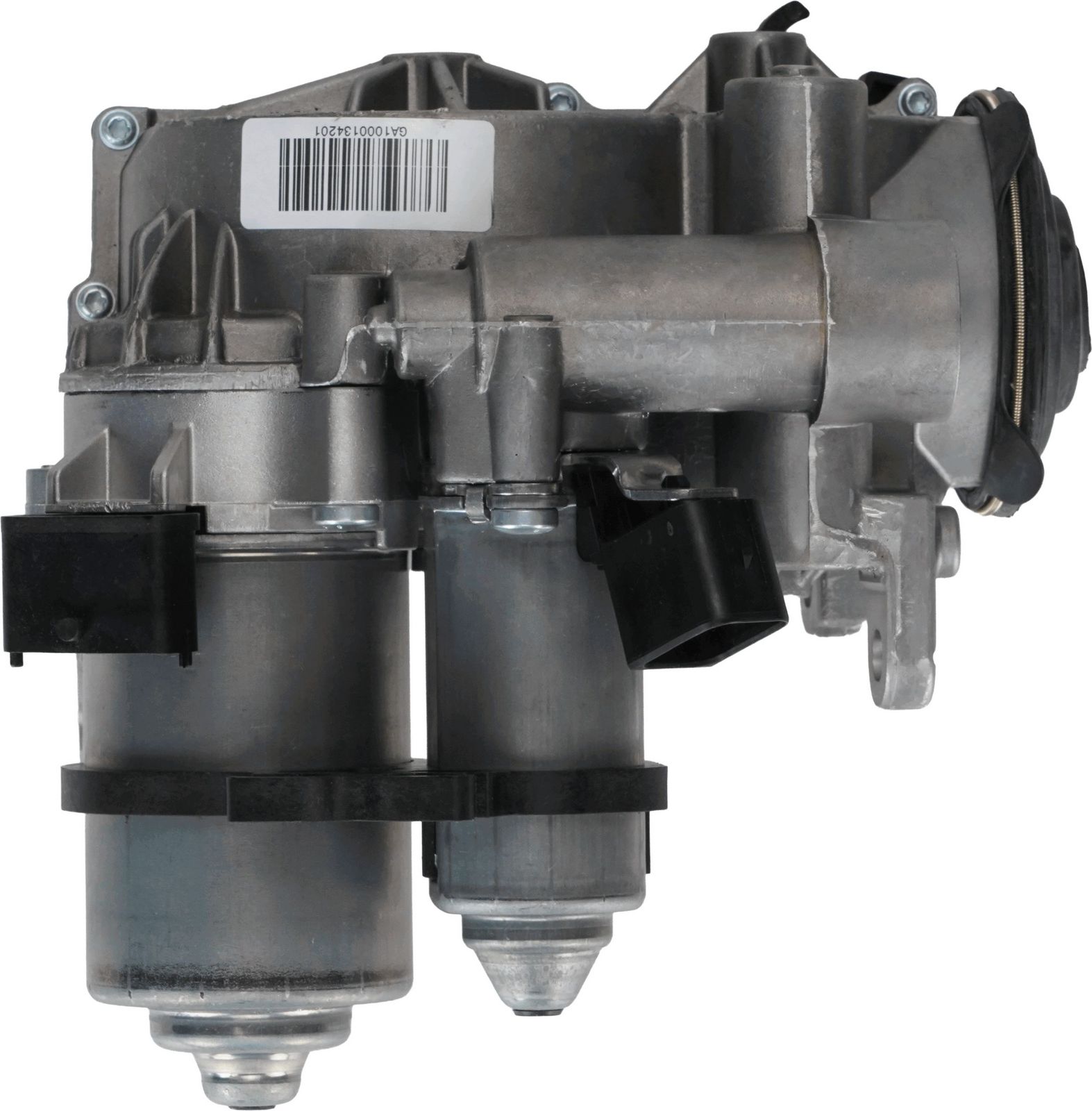 Actuator, switch unit (AMT)-5
