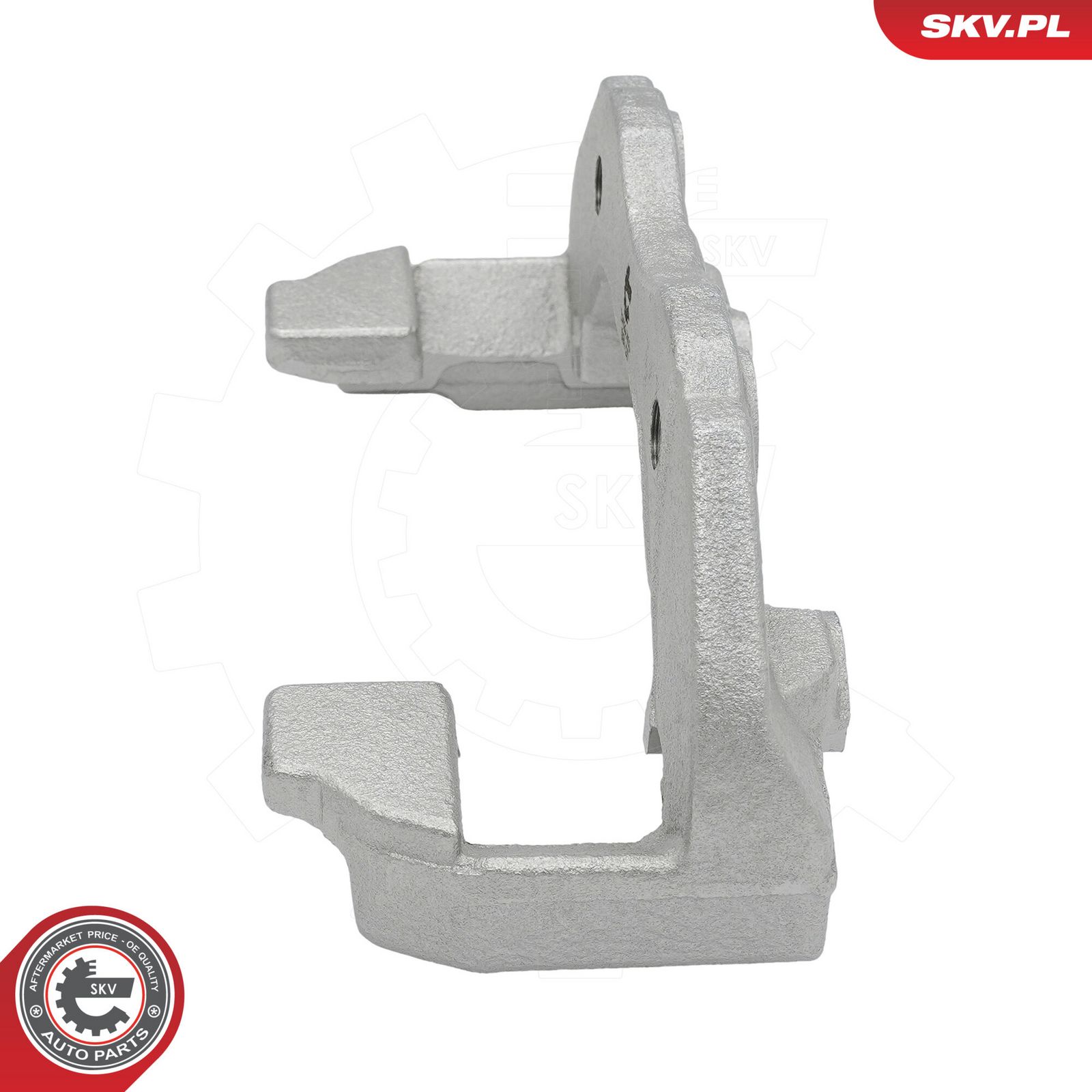 Bracket, brake caliper-2