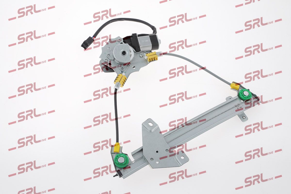 Window Regulator-main