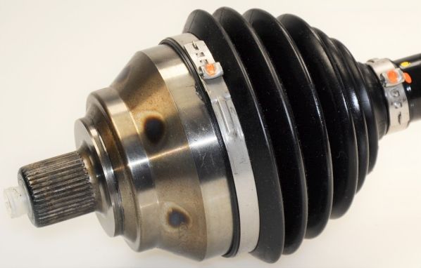 Drive Shaft-1