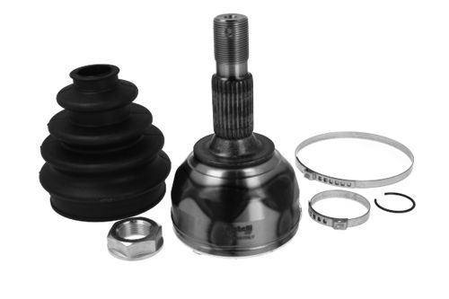 METELLI 15-1636 Joint kit, drive shaft