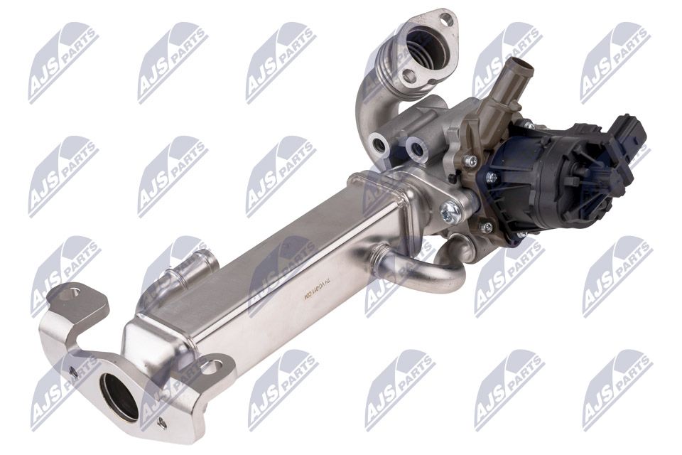 NTY EGR-VC-011 Cooler, exhaust gas recirculation