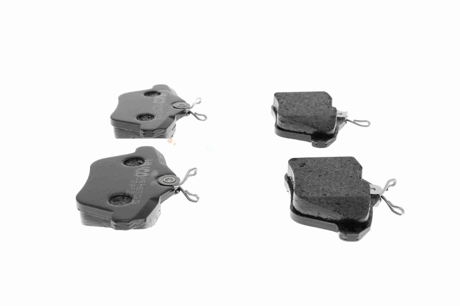 Brake Pad Set, disc brake-7