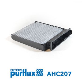 PURFLUX AHC207 Filter, cabin air