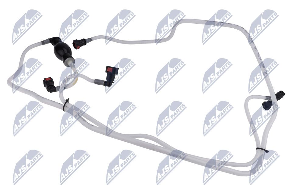 Fuel Line-1