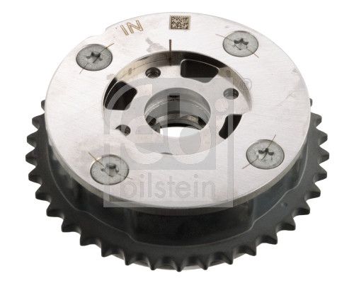 Camshaft Adjuster