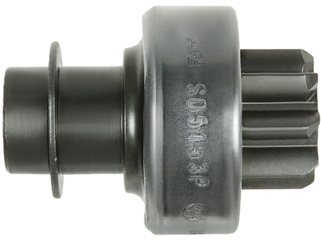 AS-PL SD5153P Freewheel gear, starter