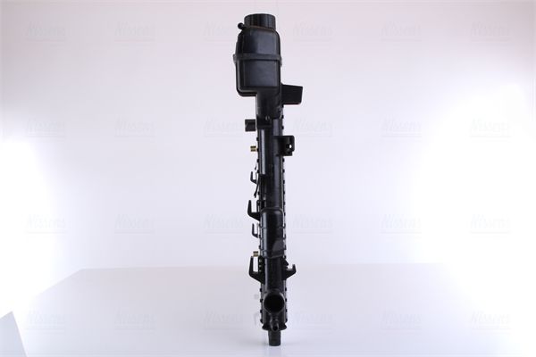 Radiator, engine cooling-2