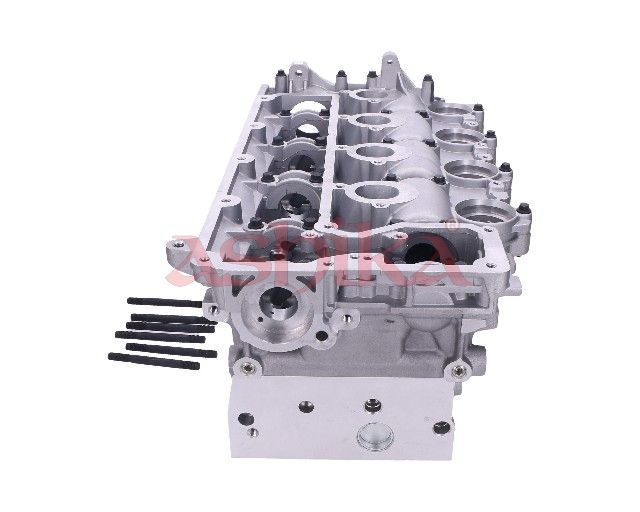 Cylinder Head-3