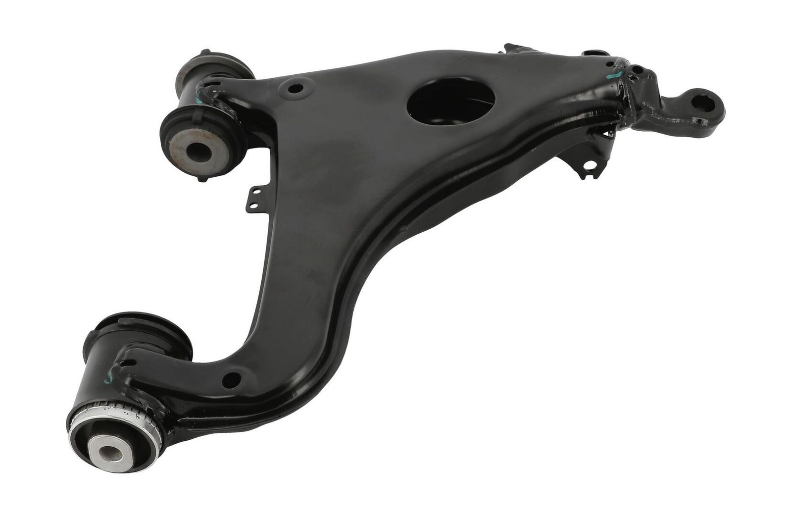 MOOG ME-WP-0684 Control/trailing arm, wheel suspension