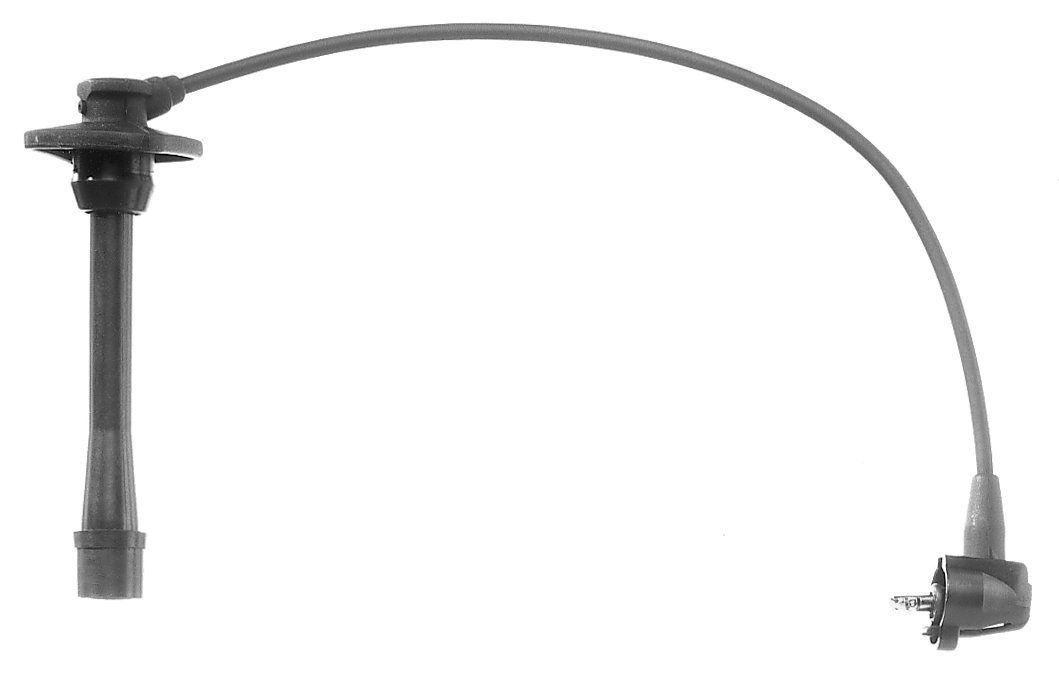 BORGWARNER (BERU) ZEF946 Ignition cable kit