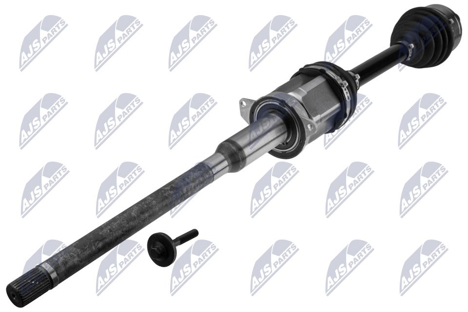 NTY NPW-VV-159 Drive shaft
