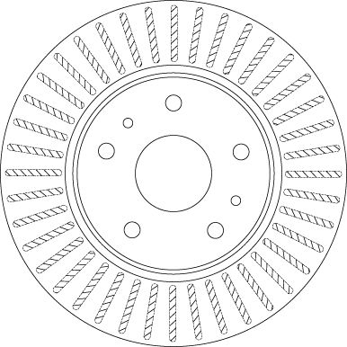 Brake Disc-1