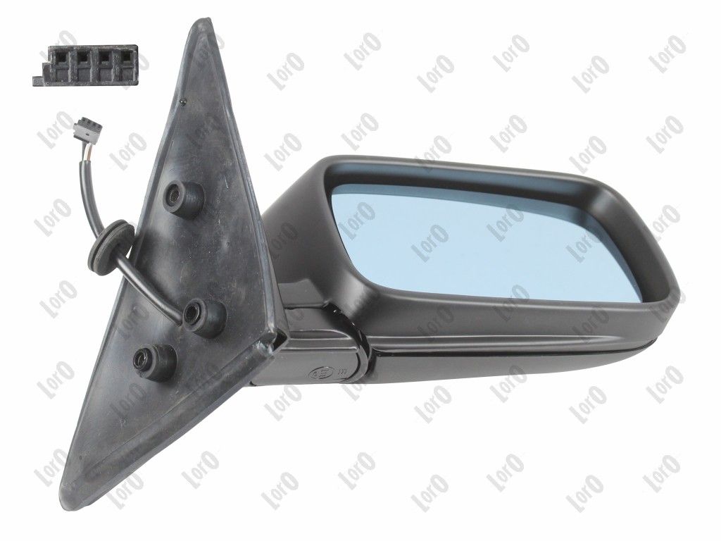 Exterior Mirror-2