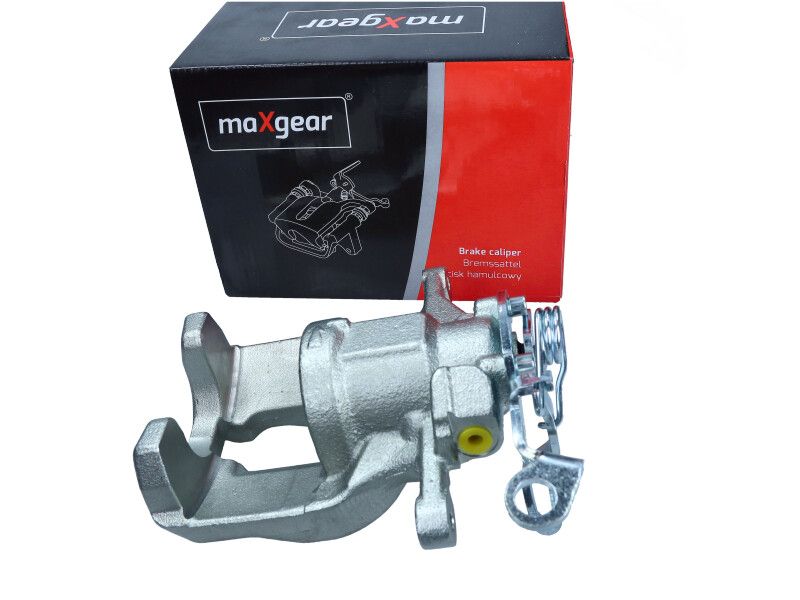 Brake Caliper-2