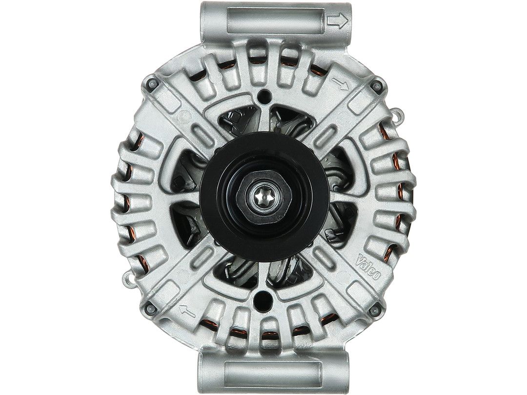 AS-PL A3361(VALEO) Alternator