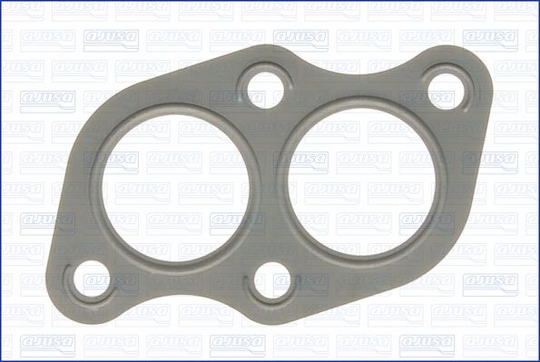 Gasket, exhaust pipe-1
