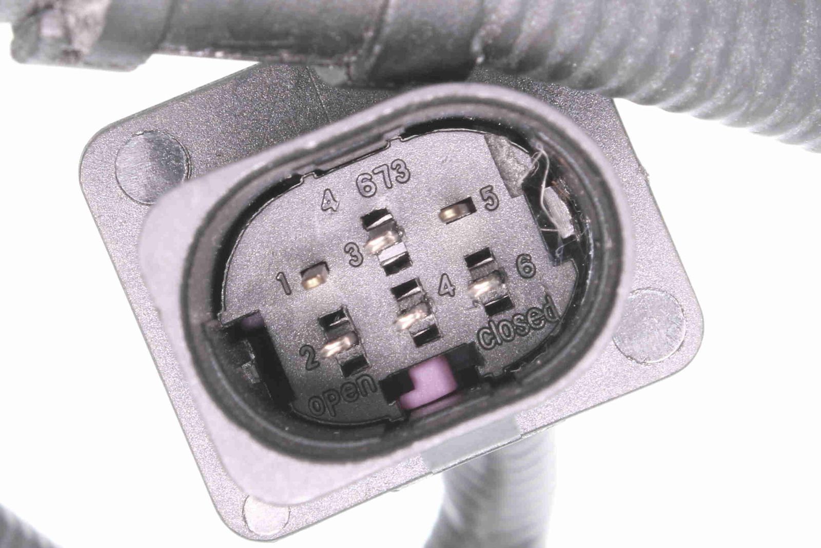 Oxygen Sensor-1