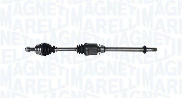 MAGNETI MARELLI 302004190166 Drive shaft