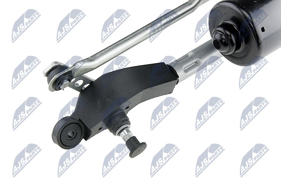 Wiper Linkage-5