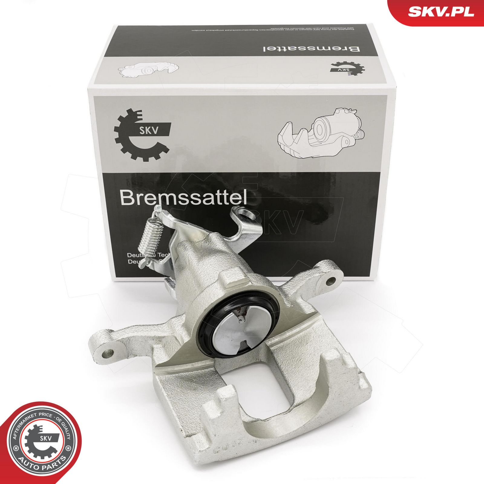 Brake Caliper-6