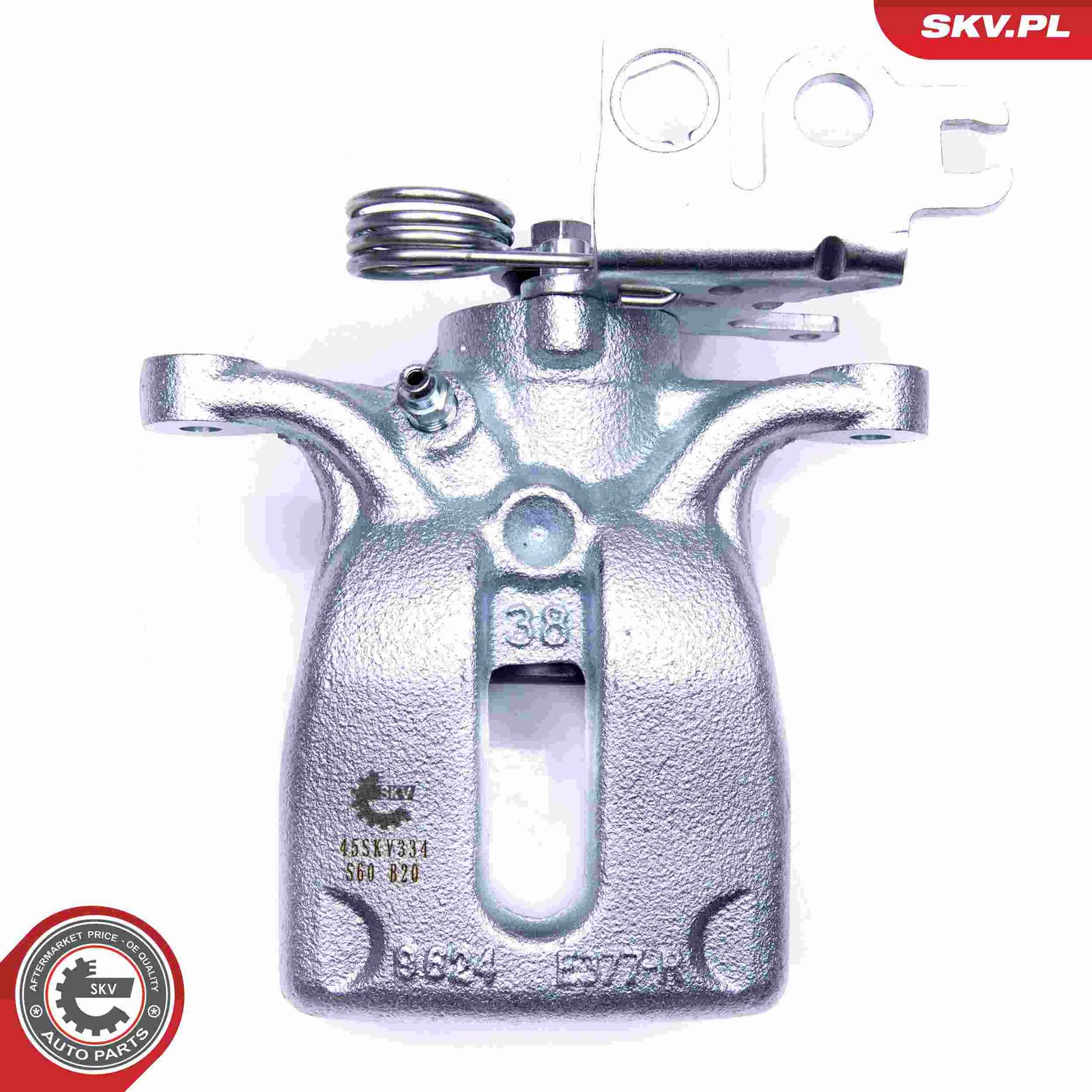 Brake Caliper-4