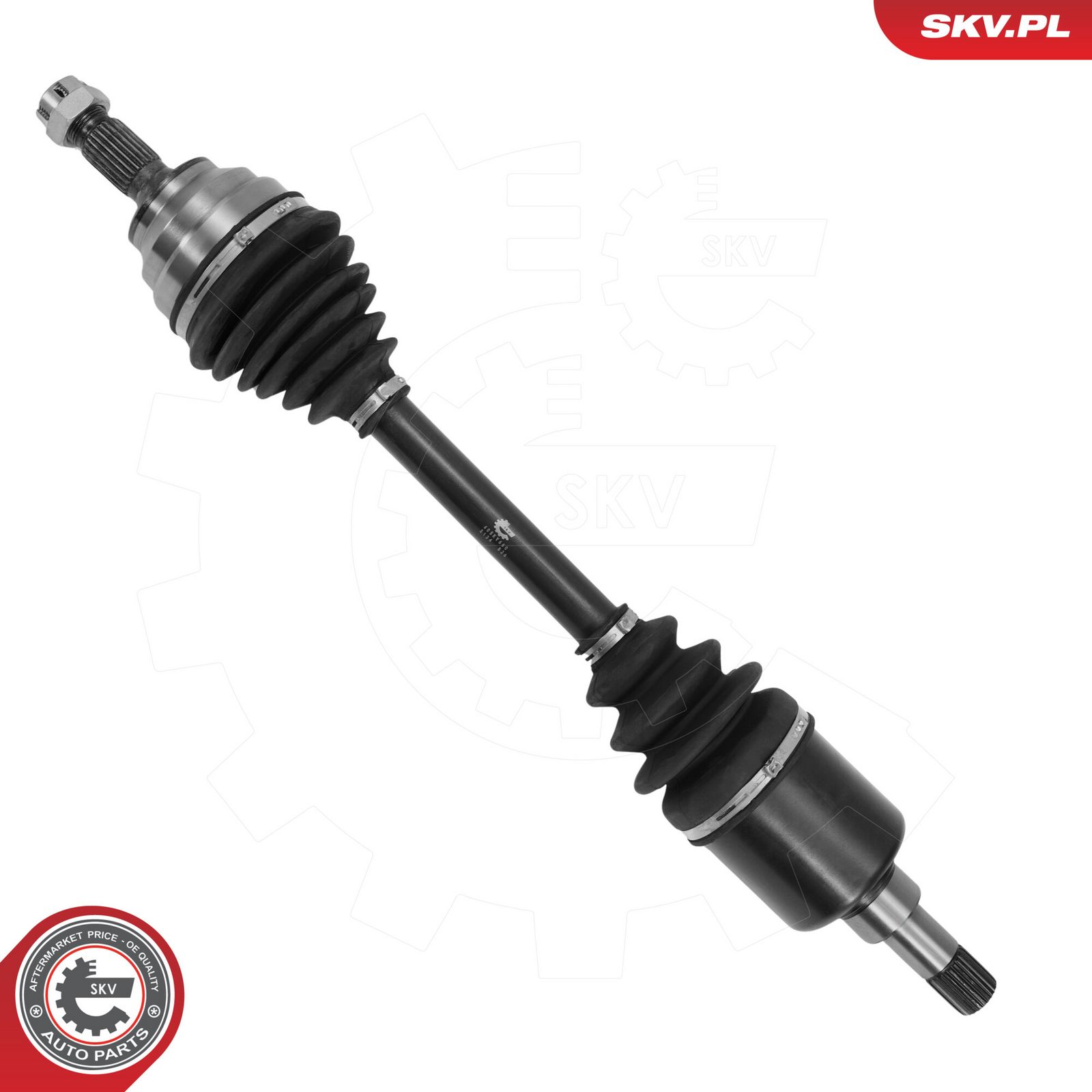 ESEN SKV 40SKV660 Drive shaft
