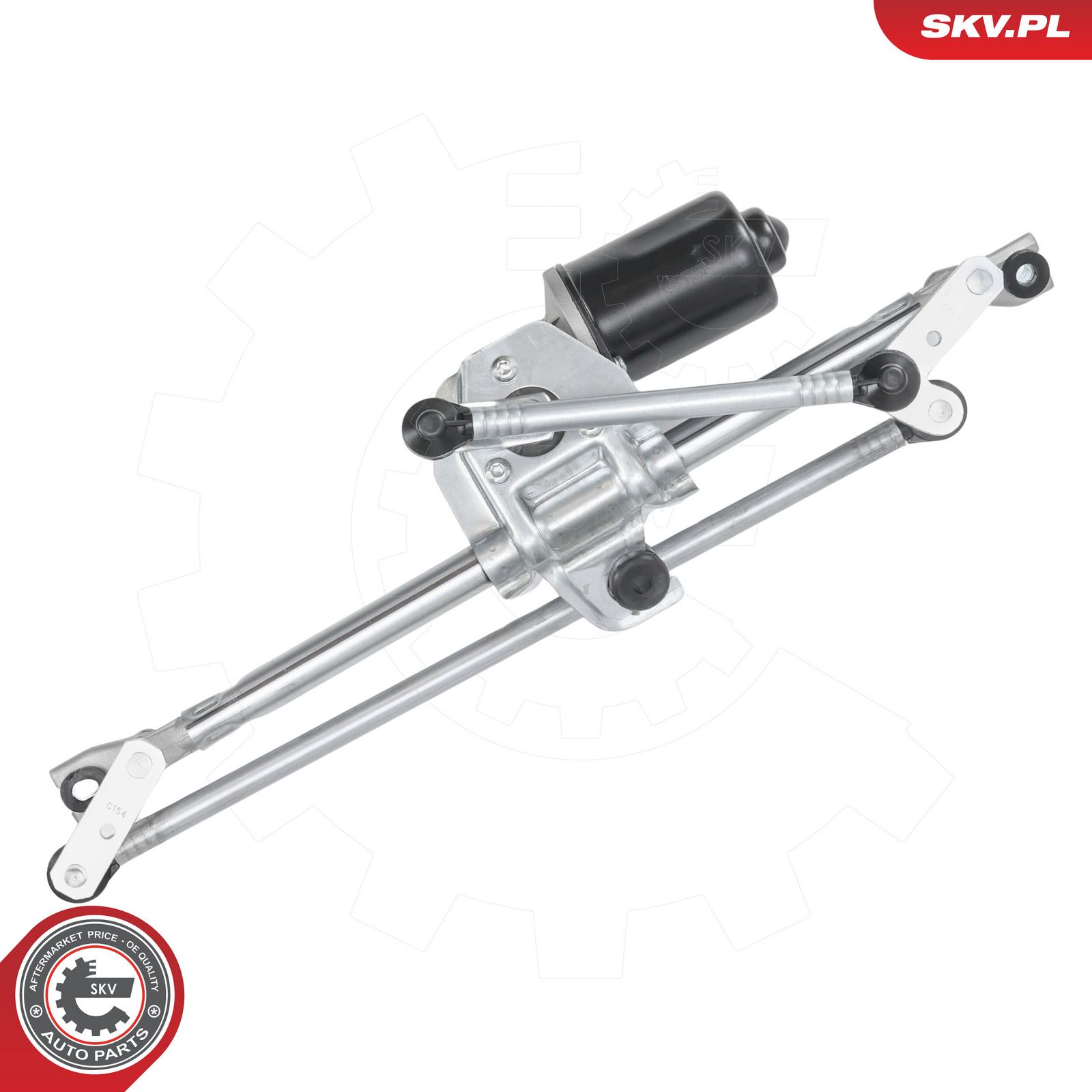 Wiper Linkage-1