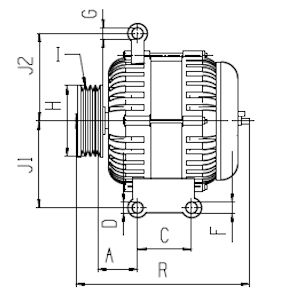 Alternator-3