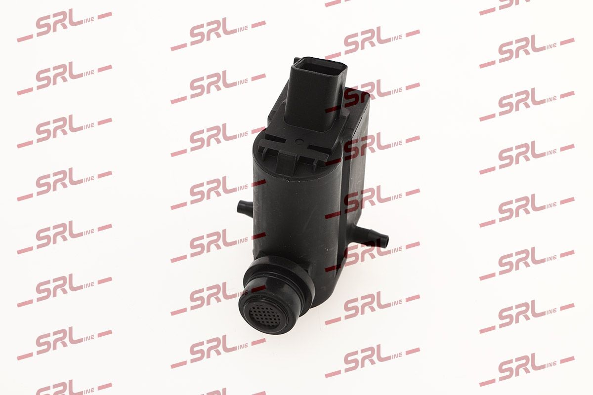 Washer Fluid Pump, window cleaning