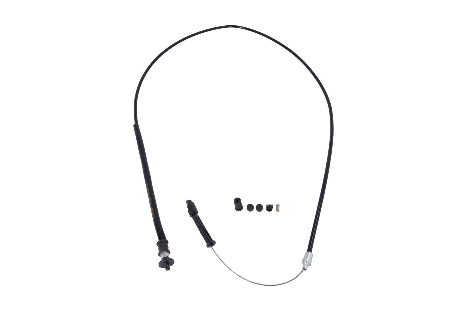KAMOKA 116088 Accelerator cable