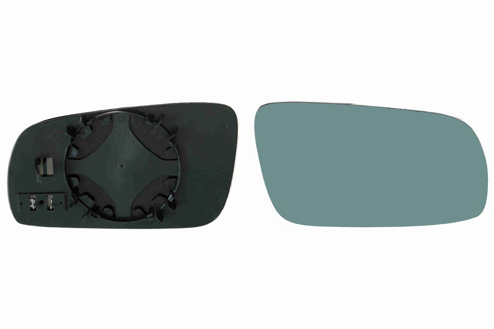 VEMO V10-69-0009 Mirror glass, exterior mirror