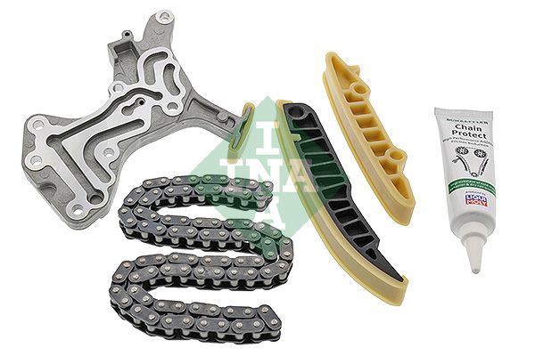 SCHAEFFLER INA 559 0086 10 Timing chain kit