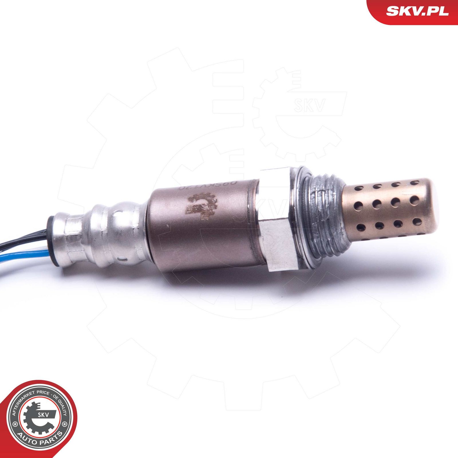 ESEN SKV 09SKV120 Oxygen sensor