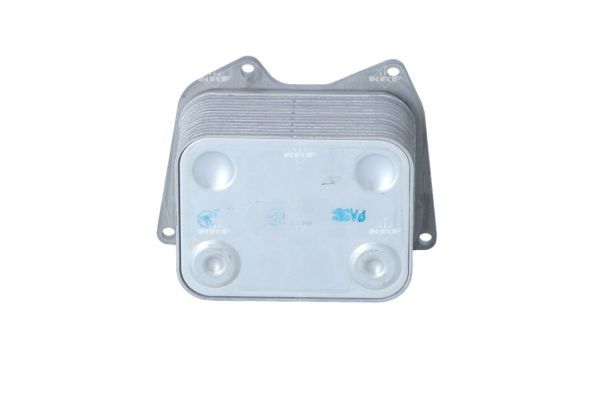 NRF 31211 Alyvos aušintuvas, variklio alyva