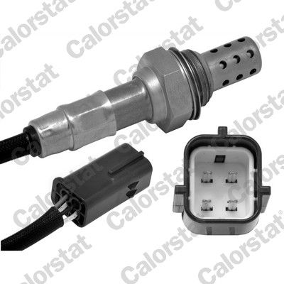 CALORSTAT BY VERNET LS140483 Oxygen sensor