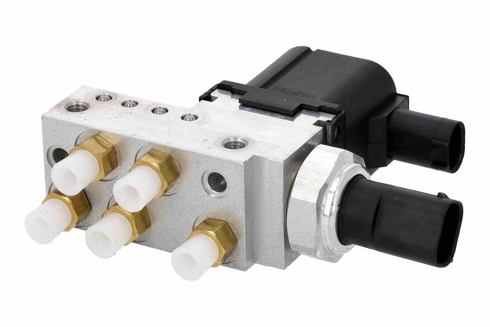 Valve, compressed air system-4