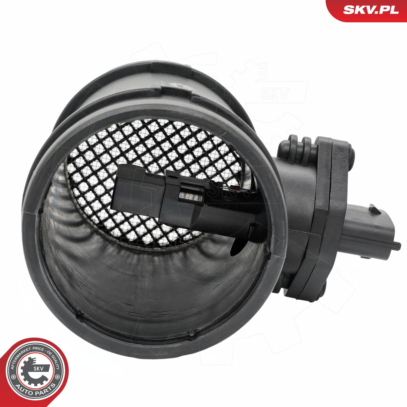Mass Air Flow Sensor-3