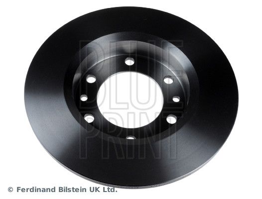 Brake Disc-1