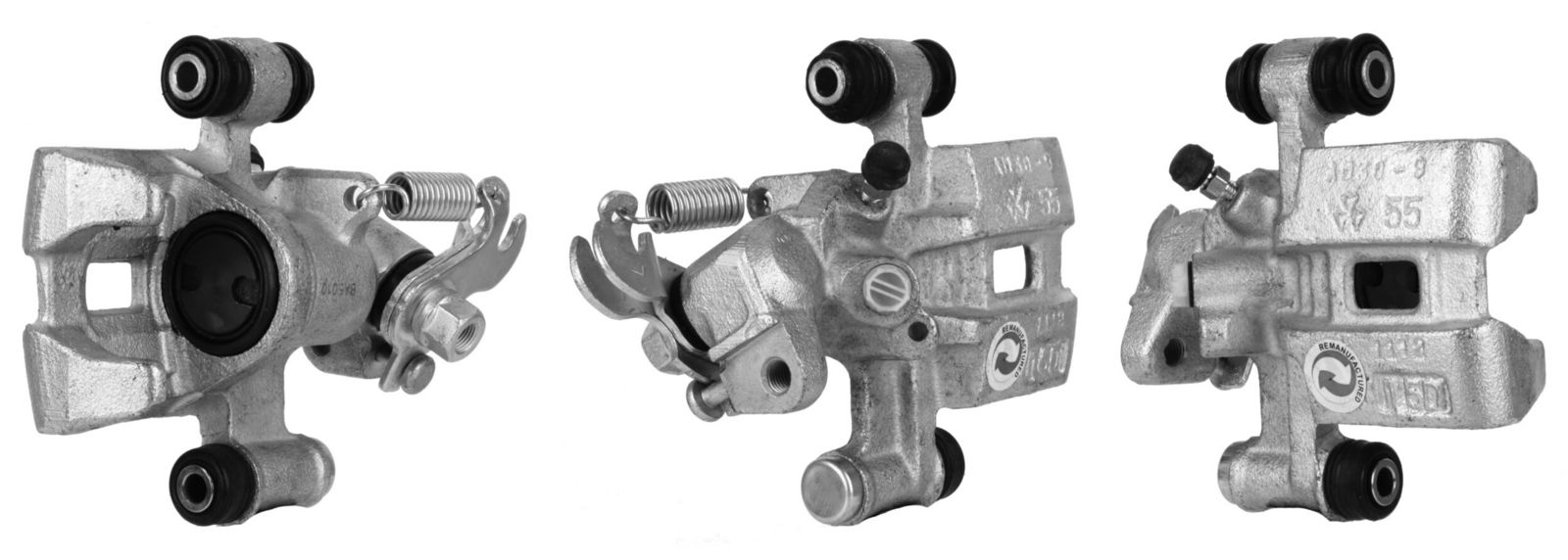 DRI 4100010 Brake caliper