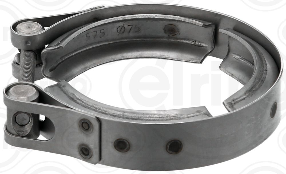 ELRING 259.900 Pipe connector, exhaust system