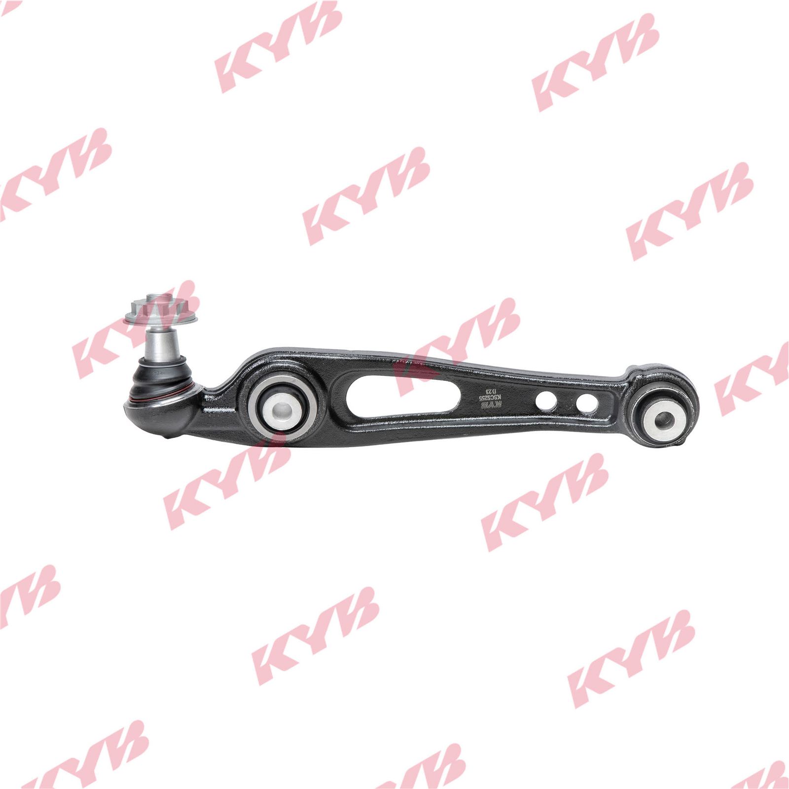KYB KSC5255 Control/trailing arm, wheel suspension